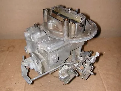 Ford/motorcraft 2150 Carburetor - 1978 Ford 351m - #d8ae-ta - 1.21  - Parts • $39.99