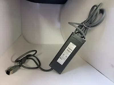 $34.95 • Buy 203w Official Genuine Dpsn-186cb A Microsoft  Xbox 360 Ac Power Supply Brick O17