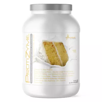 Metabolic Nutrition Protizyme 2lb • $49.99