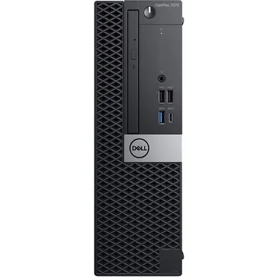 Dell Optiplex Computer PC Desktop Windows Pro Up To Intel I7 16GB RAM 500GB SSD • $121.99