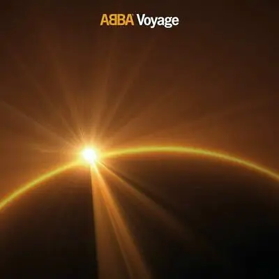 ABBA - Voyage CD (2021) Audio Reuse Reduce Recycle Amazing Value • £2.38