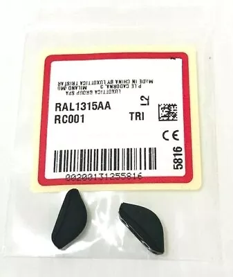 $18.95 • Buy Genuine Replacement Nose Pads Oakley Crosslink Chainlink Turbine Pitbull Badman 