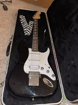 Fender Player Stratocaster HSS 6 String Maple Fingerboard Electric Guitar -... • $260