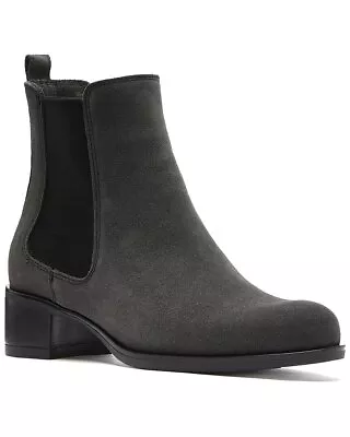 La Canadienne Honor Suede Bootie Women's • $160.99