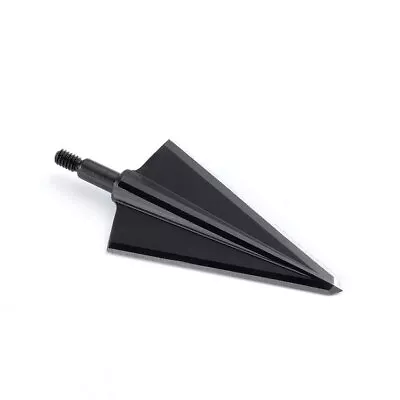 VPA 2-Blade 250 And 300 Grain Non-Vented 1 1/4  Screw-In Broadheads CTS 3 Pack • $72.99