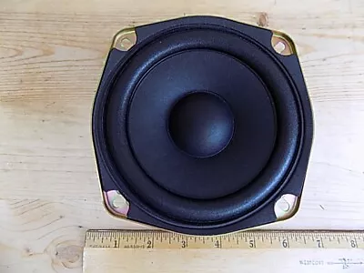 JBL Creature 4  4 Ohm Micro Woofer Subwoofer Speaker Replacement • $9.99