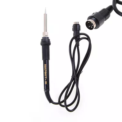 New 24V 5 Pin Soldering Station Iron Handle For 907 936 937 928 9 CP.YB LS • £8.37