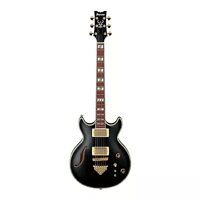 Ibanez AR Standard Electric Guitar 6 String Black • $712.49