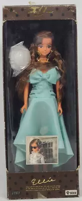 1986 Takara Jenny Ellie Fashion Doll • $99.99