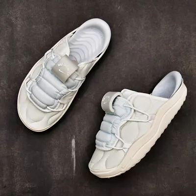 £49.99 • Buy Nike Offline 3.0 Phantom White DJ5226 001 UK9 UK9.5 UK11 EUR44 EUR46 Slipper TN
