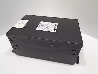 Advance Transformer Co. Ballast 78e6542-001 Meta Halide H36 Mercury 60hz 480v • $698.88