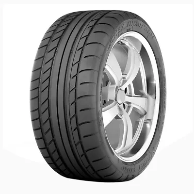 MICKEY THOMPSON Street Comp 255/45R18XL 103W (Quantity Of 1) • $235.19