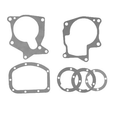 Gasket Set Fits All BW Super T-10 And T10 57-82 4 Speed Transmission Ford GM AMC • $22.94