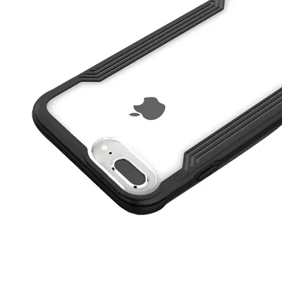 IPhone 8 Plus/7 Plus/6 Plus/6s Plus Anti-Scratch/Shockproof Tough Case/Cover • $8