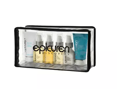 Epicuren Six Step System - Anti-Aging Skin Care Kit -**BRAND NEW & AUTHENTIC** • $160