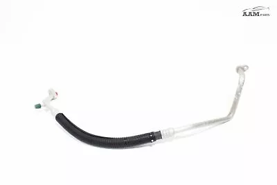 2011-2019 Ford Explorer 3.5l Air Conditioning Ac A/c Suction Hose Pipe Line Oem • $69.99