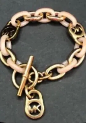 Michael Kors Ladies Bracelet  • £45