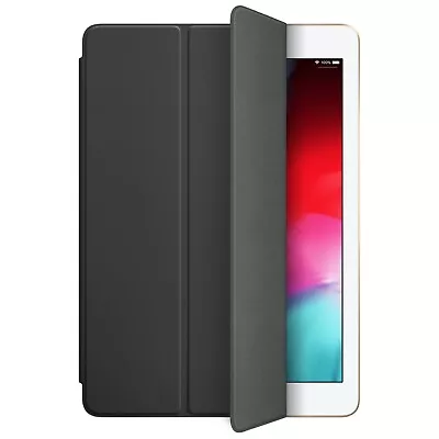 Apple Smart Cover IPad 9.7 Inch Air 1 IPad Air 2 5th & 6th Generation - Grey B • £18.99