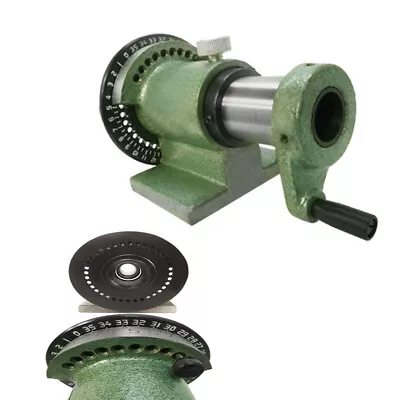 Indexing Spin Jigs 5C Drilling Mill Lathe Grinding Collet 5C Fixture Drill • $78.77