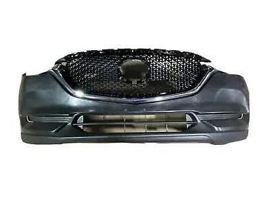 For 2017 - 2021 Mazda CX-5 Complete Front Bumper Assembly Brand New • $549.99
