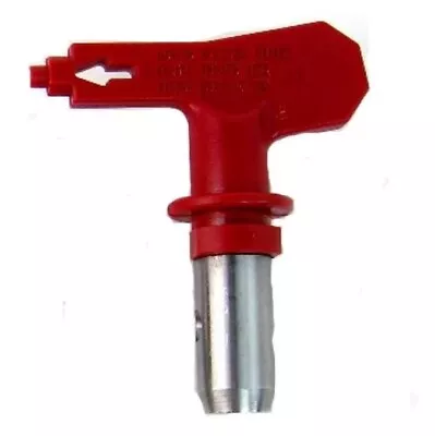 Titan Airless Paint Spray Tip 515 SC-6+.  Bulk Order Discount  • $15