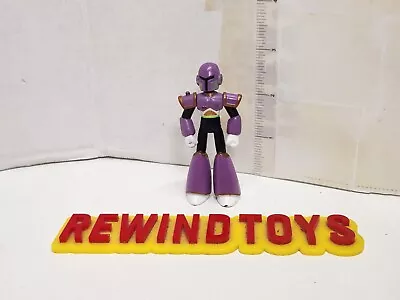 Mega Man X Vile Mini Figure • $14.99