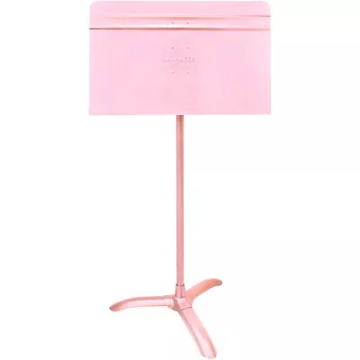 Manhasset Symphony Music Stand - Assorted Colors Pink • $62.75