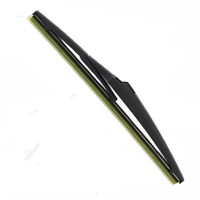 Rear Windshield Wiper Blade For Mazda CX-5 CX-7 CX-9 2007-2020 Back Windscreen • $9.89