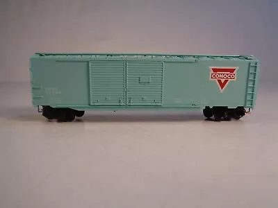 N Scale Micro-Trains Line 50' Auto Box Car Conoco CONX #50004 • $9.99