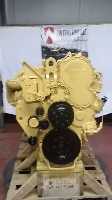 $11995 • Buy 2006 CAT C-15 NXS Acert Diesel Engine. 435HP, Approx. 634 Miles. All Complete