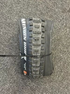 Maxxis Minion DHR Ll 29x2.40WT OEM Tire • $45