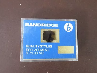 BANDRIDGE Quality Stylus #907 Mitsubishi 3D51 SHARP STY124 (AC) • $18.99