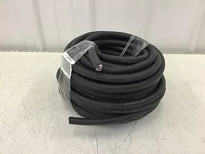 Portable Cord E3634  4 Conductors 10 AWG Wire Size 100 Ft Lg • $200