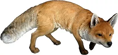 Vivid Arts Real Life Prowling Fox - Size A • £188.99