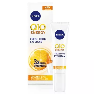 Q10 PlusC Anti-Wrinkle + Energy Eye Cream 1er Pack (1 X 15 Ml) • $26.38