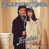 Daniel ODonnell & Mary Duff : Timeless CD Highly Rated EBay Seller Great Prices • £2.40