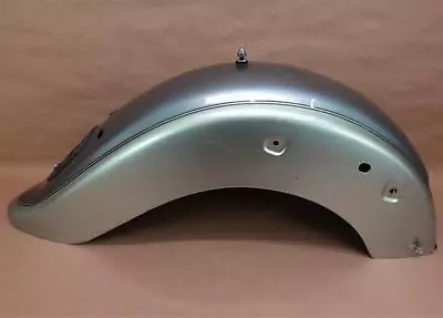 $199.95 • Buy 1998-2015 YAMAHA V STAR 650 Custom XVS650 Rear Wheel Fender Mud Guard
