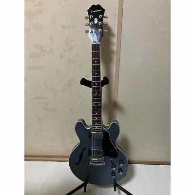 Epiphone DOT ULTRA 339 PELHAM BLUE No.LG882 • $1018.39