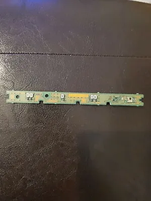 Sony KDL-52XBR9 TV Input Board  173057611 1-878-938-11 • $13.90