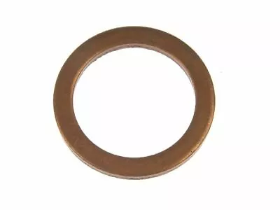 Dorman 96DY42K Oil Drain Plug Gasket Fits 1990-1993 Volvo 240 • $18.51