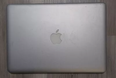 Apple MacBook Air Model A1237 Not Tested Turns On • $60