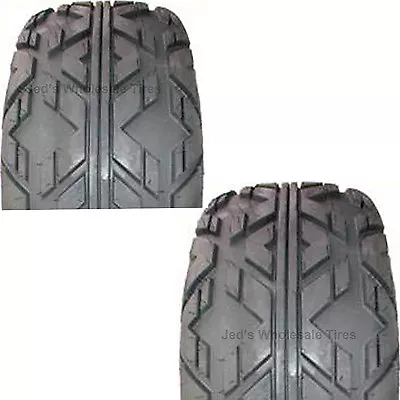 2) 21x10.50-12 21/10.50-12 21-1050-12 VX Golf Cart Mini-Truck ATV Tire 6ply DOT • $239