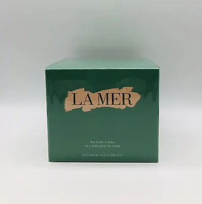 La Mer-The Body Cream 10.3oz/300ml Brand New NIB 2021 Fresh Batch • $275