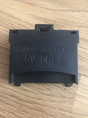 £4.99 • Buy Genuine Samsung Common Interface  Card Adapter 3709-001791 CI 5V
