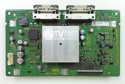 $8.86 • Buy Sony KDL-52XBR4 Digital Board A-1257-224-B 1-873-860-11, 172868211 (OEM PART)