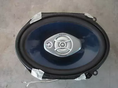 Passenger Rear Speaker Ford Mustang 99 00 01 02 03 04 • $39.99