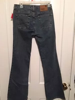 Mossimo Size 9 Style 7pe2322m Antique Color Stretch Jeans By Target Nwt • $8.99