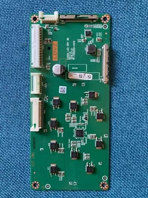 Vizio TV Module Led Driver  D58U-D3  • $17.99