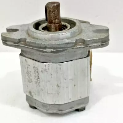 Marzocchi Alp1a-r-2-e2 Gear Pump #new Free Shipping • $189.05