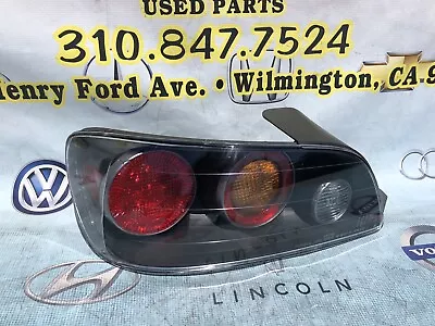 2004 2005 2006 2007 2008 2009 Honda S2000 Lh Left Tail Light Oem Used  • $220